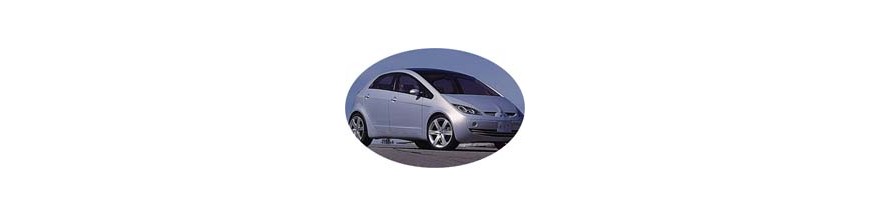 Pièces tuning, accessoires Mitsubishi Colt 2005