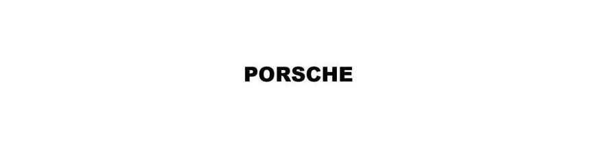 Pièces détachées et accessoires Porsche