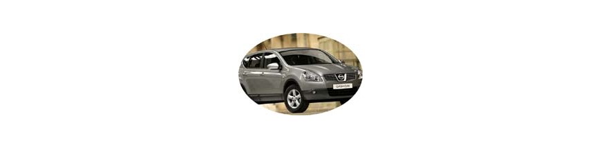 Nissan Qashqai 2010-2013