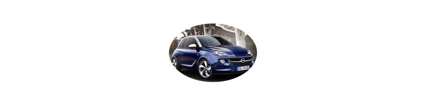 Opel Adam 2013 - Actuel