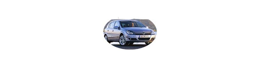 Opel Astra H 2004-2009