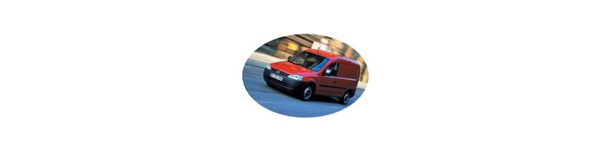 Opel Combo C 2001-2012