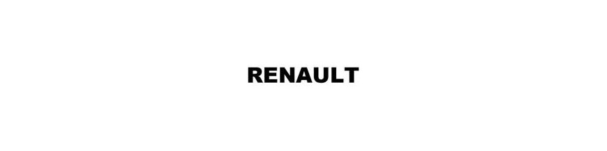 Pièces détachées et accessoires Renault