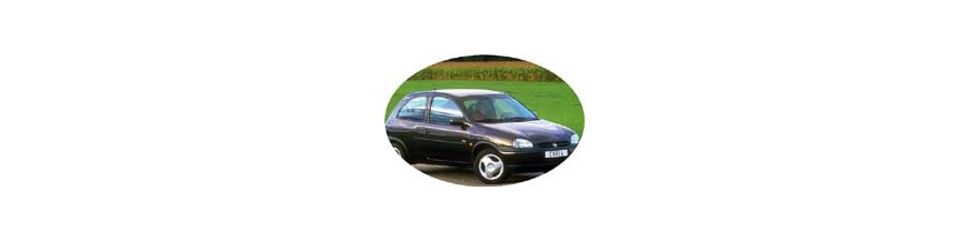 Opel Corsa B 1996-2000