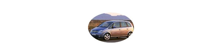 Opel Meriva 2003-2007