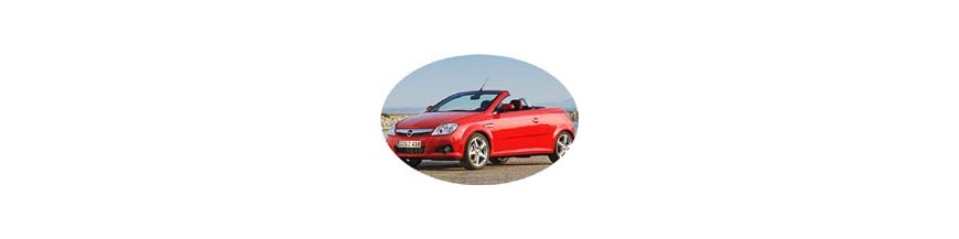 Pièces tuning, accessoires Opel Tigra 2004-2009