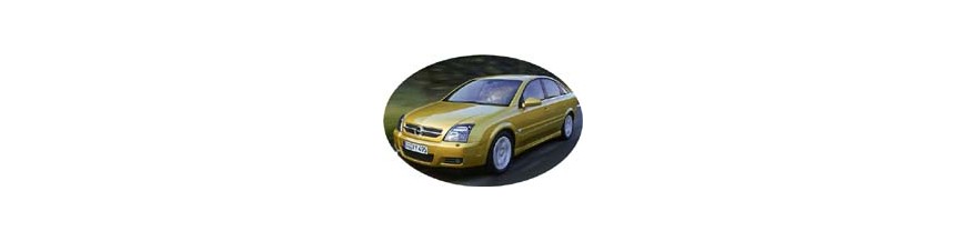 Opel Vectra 2002-2004