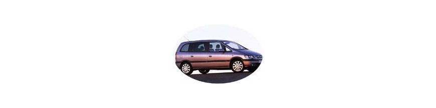 Pièces tuning, accessoires Opel Zafira B 2004-2011