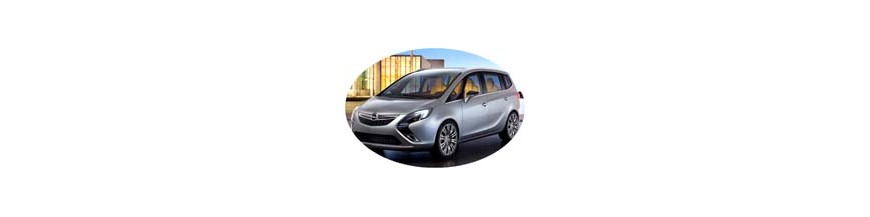 Opel Zafira Tourer C 2011 - Actuel