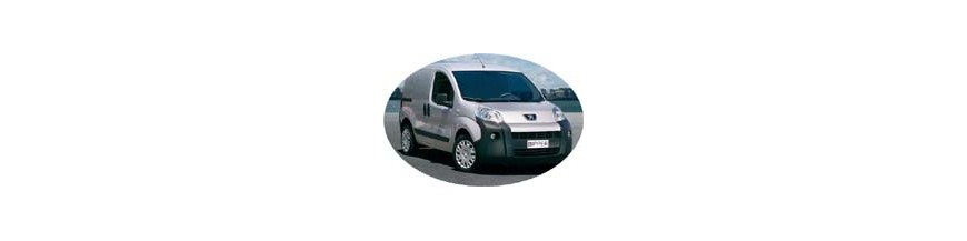 Peugeot Bipper 2008 - Actuel