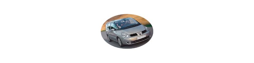 Renault Espace 2006 - Actuel