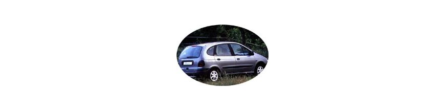 Renault Megane Scenic II 2005-2009