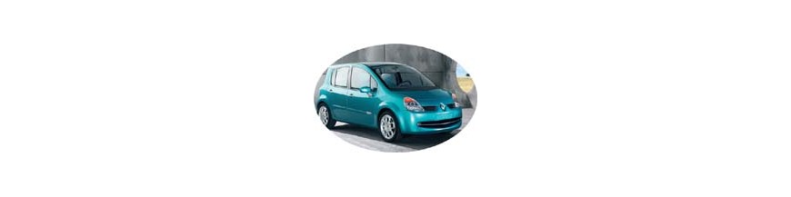 Renault Modus 2004 - Actuel