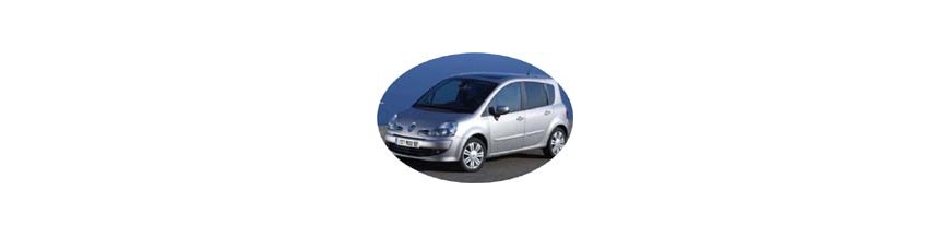 Renault Symbol I 1999-2008