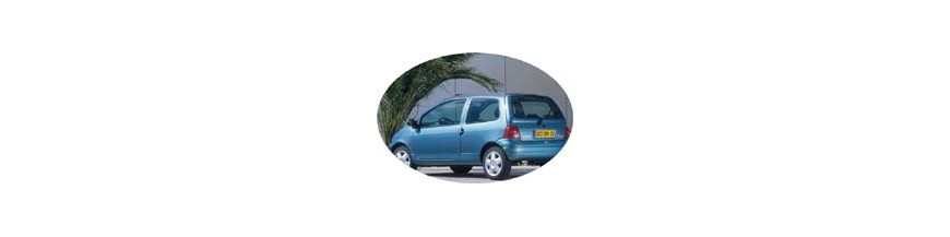 Renault Twingo 1993-2007