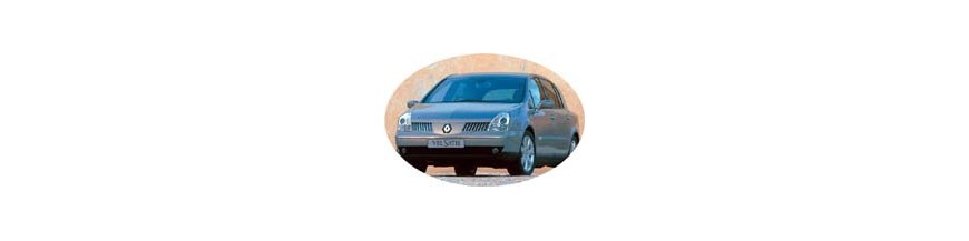 Renault Vel satis 2006 - Actuel