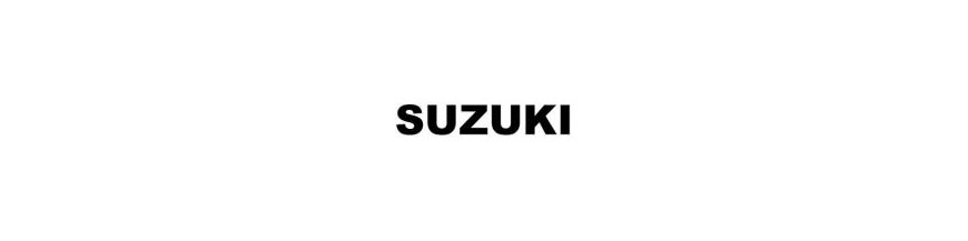 Pièces détachées et accessoires Suzuki