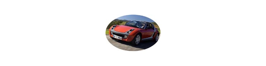 Smart Roadster 2003-2006