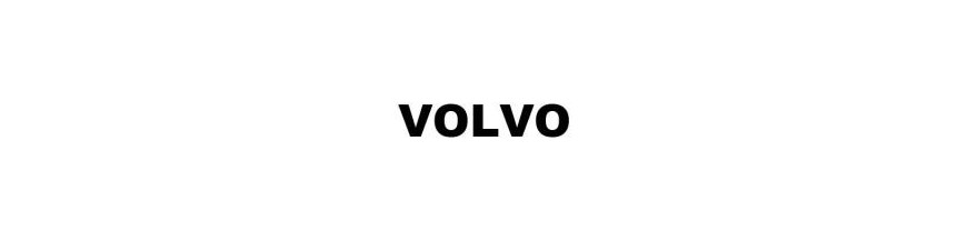Pièces détachées et accessoires Volvo