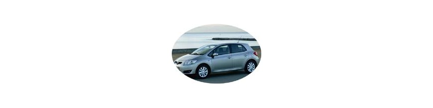 Toyota Auris 2007-2012