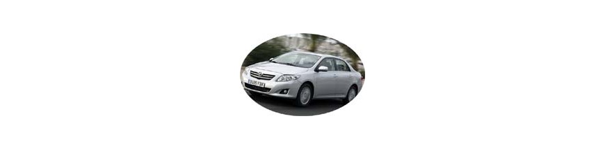 Toyota Corolla 2007 - Actuel