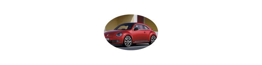 Volkswagen New Beetle 2013 - Actuel