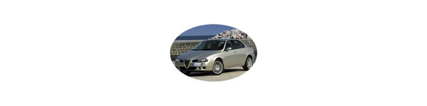 Alfa romeo 156 2003-2007