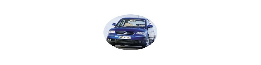 Volkswagen Passat 2000-2005