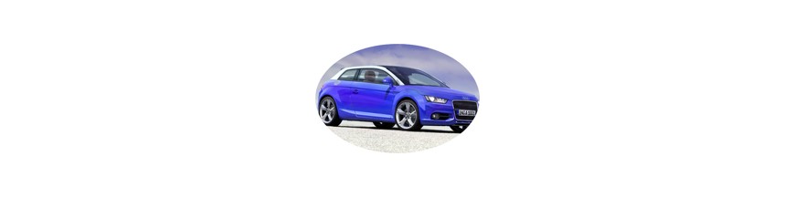 Audi A1 2010 - Actuel