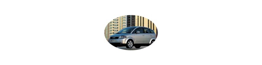 Audi A2 2000-2005