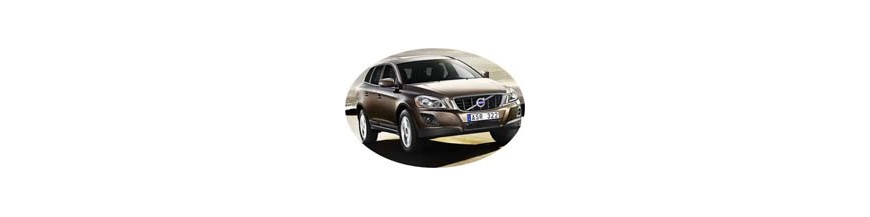 Pièces tuning, accessoires Volvo XC60 2008