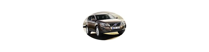 Volvo XC60 2008 - Actuel