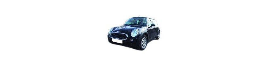 Pièces tuning, accessoires Mini Cooper 2001-2005