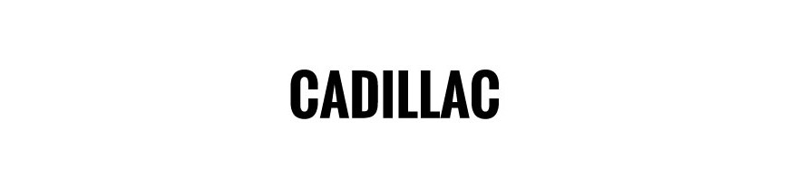 Cadillac