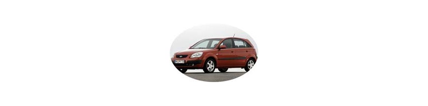 Kia Rio III 2011-[...]