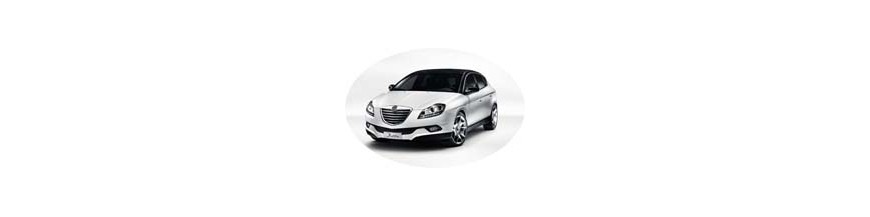 Lancia Ypsilon 2011-[...]