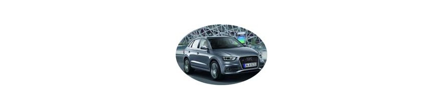 Pièces tuning, accessoires Audi A3 8V 2012