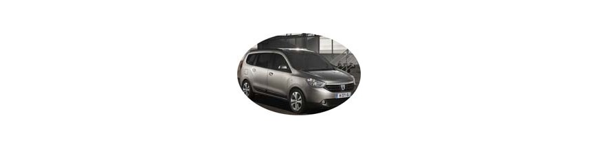 Dacia Lodgy 2012-[...]