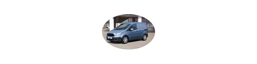 Pièces tuning, accessoires Ford Transit 2014-[...]