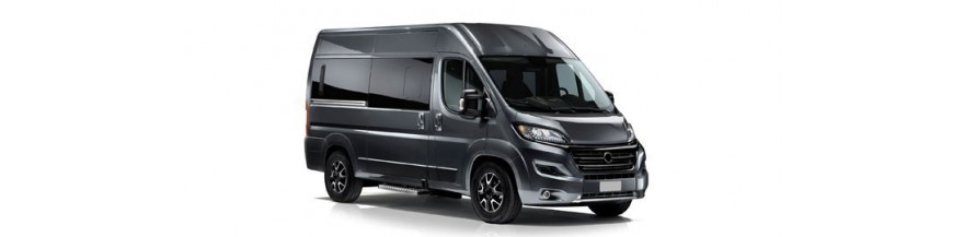 Fiat Ducato 2014-[]