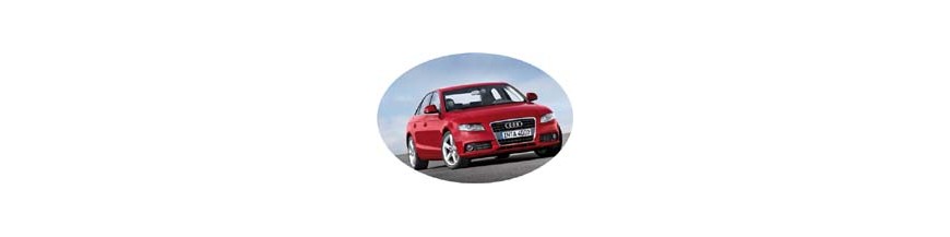 Pièces tuning, accessoires Audi A4 B8 2008