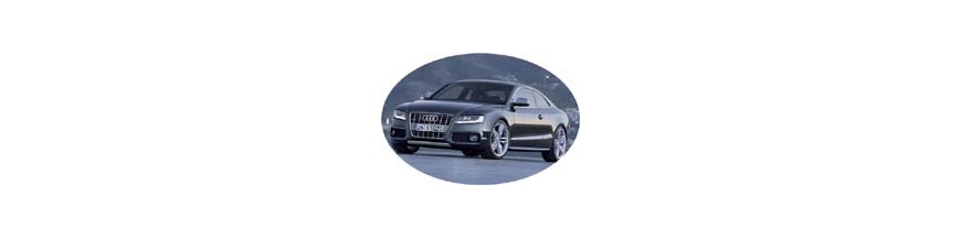 Audi A5 2011 - Actuel