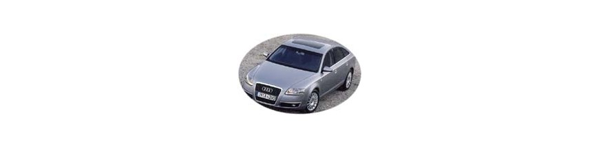 Pièces tuning, accessoires Audi A6 4F 2004-2011