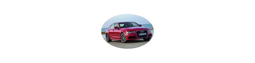 Audi A6 4G 2012 - Actuel