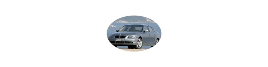 BMW X5 E53 2000-2007