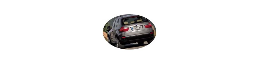 BMW X5 E70 2007-2014