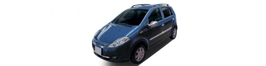 Chery Kimo 2009 - Actuel