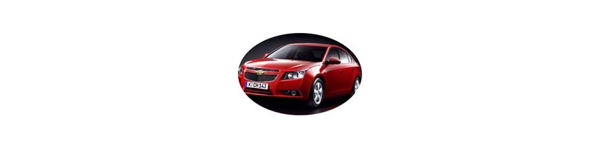 Pièces tuning, accessoires Chevrolet Cruze 2009